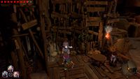 Azura's Crystals - PlayStation 5 - Angle