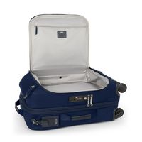 TUMI - Voyageur Léger International Expandable Carry-On - Indigo - Angle