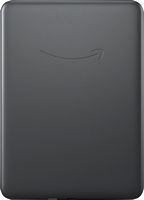 Amazon - Kindle Paperwhite Signature Edition (32 GB) – Our fastest Kindle with wireless charging,... - Angle