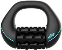 Chirp - RPM Mini - Black - Angle