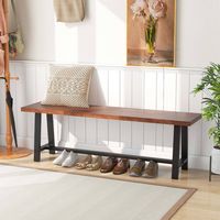 Costway - 1 PCS 60