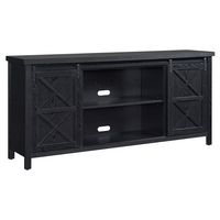 Hendrik TV Stand for Most TVs up to 75