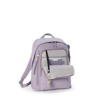 TUMI - Voyageur Halsey Backpack - Lavender - Angle