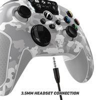 Turtle Beach - Recon Controller Wired Controller for Xbox Series X, Xbox Series S, Xbox One & Win... - Angle