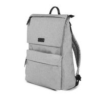 Bugatti - Reborn Backpack - Gray - Angle