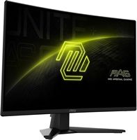 MSI - MAG 274CQFB E18 27