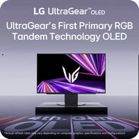 LG - UltraGear 27