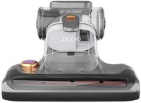 JIGOO - Bed Vacuum Cleaner with Dust Sensor, 13Kpa Suction 700W Mattress Vac with UV Light & Ultr... - Angle
