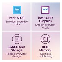 Lenovo - A100 23.8