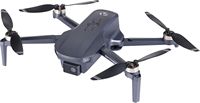 Vivitar - SkyHawk Drone - Gray - Angle