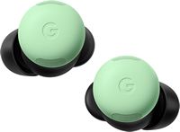 Google - Pixel Buds Pro 2 - Wireless Earbuds with Active Noise Cancellation – Bluetooth Headphone... - Angle