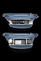 Peak Design - Everyday Sling V2 6L - Ocean - Angle