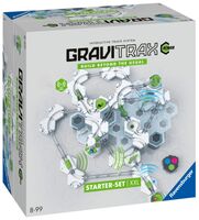 Ravensburger - GraviTrax Power: Starter-Set XXL - Angle