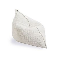 Lovesac - PillowSac in Phur - Alpine Swirl - Angle