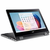 Acer - TravelMate B3 Spin 2-in-1 11.6