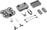 DJI - Neo 2 Fly More Combo - Angle