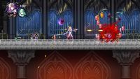 Gal Guardians: Servants of the Dark - Nintendo Switch - Angle