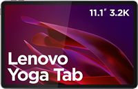 Lenovo - Yoga Tab - 11.1