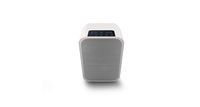 Bluesound - PULSE FLEX 2i Wireless Streaming Speaker - Matte White - Angle