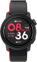 COROS - Pace 3 Gps Sport Watch Ink - Black - Angle