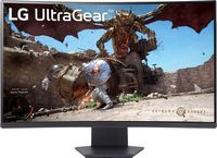 LG - UltraGear 31.5