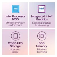 Lenovo - IdeaPad Slim 3i 15.6