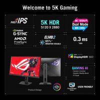 ASUS - ROG Strix 27