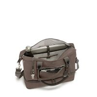 TUMI - Voyageur Contine Weekender - Mink - Angle
