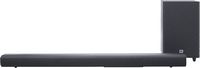 JBL - Cinema Soundbar 570 2.1-channel soundbar - Black - Angle