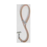UAG - Crossbody Lanyard Civilian - Dune - Angle
