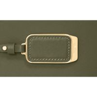 TUMI - Voyageur Adela Crossbody - Olive - Angle