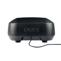 Ooni - Volt 12 Electric Indoor Pizza Oven - Black - Angle