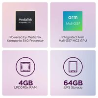 Lenovo - IdeaPad Slim 3 Chromebook - 14