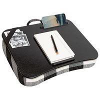 LapGear - Designer Lap Desk (Fits up to 15