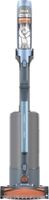 Shark - PowerDetect Speed Clean & Empty System, HEPA Filtration, MultiFlex Reach, up to 60 min Ru... - Angle