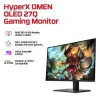 HyperX - OMEN 27