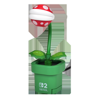 Hori - Piranha Plant Camera for Nintendo Switch 2 - Angle