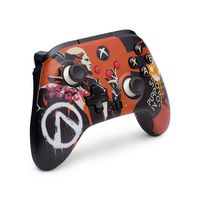 PowerA - Wireless Controller for Xbox Series X|S – - Borderlands SE - Angle