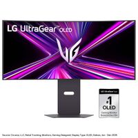 LG - UltraGear 34