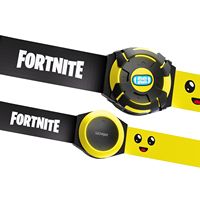 Woojer - Fortnite Strap 3 Ring, Armor & Belt Style-set - Peely Edition - Angle