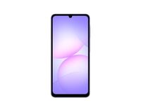 Samsung - Galaxy A07 64GB (Unlocked) Latin America Version - Light Violet - Angle