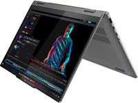 Lenovo - IdeaPad 5x - Copilot+ PC - 2-in-1 14