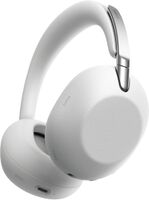 Sony - 1000X THE COLLEXION Wireless Noise Canceling Headphones - Platinum - Angle