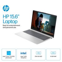 HP - 15.6