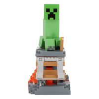 Cable Guys by Exquisite Gaming - Exquisite Gaming: Minecraft: Creeper - Cable Guys - Angle