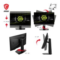 MSI - MAG 274UPF E2 27