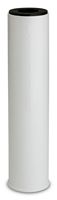 Culligan ZeroWater - Culligan Basic Under Sink Replacement Filter - Black - Angle