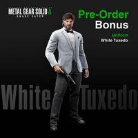 METAL GEAR SOLID Δ: SNAKE EATER – Tactical Edition - Xbox Series X - Angle