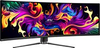 MSI - MPG 491CQPX QD-OLED 49