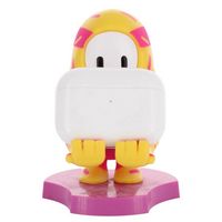 Cable Guys by Exquisite Gaming - Cable Guys: Ice Cream Fall Guys Holder - Angle